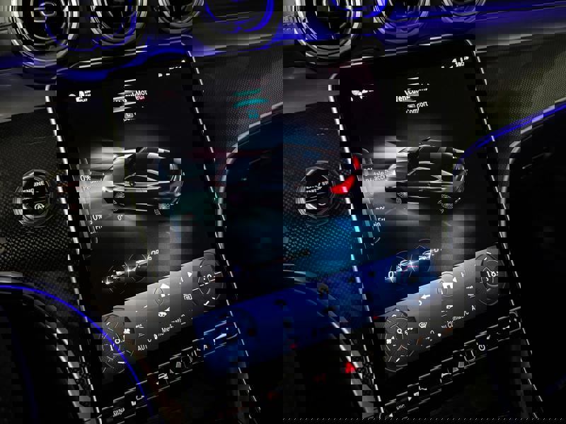 Image Mercedes-Benz CLE COUPÉ CLE 200 Coupé  